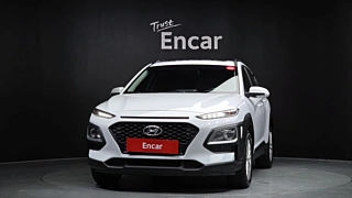 HYUNDAI KONA 2017