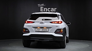 HYUNDAI KONA 2017