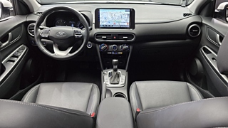 HYUNDAI KONA 2017