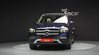 MERCEDES BENZ GLE-CLASS W167 2020