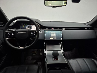 LAND ROVER RANGE ROVER EVOQUE 2024