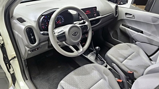 KIA MORNING JA 2017