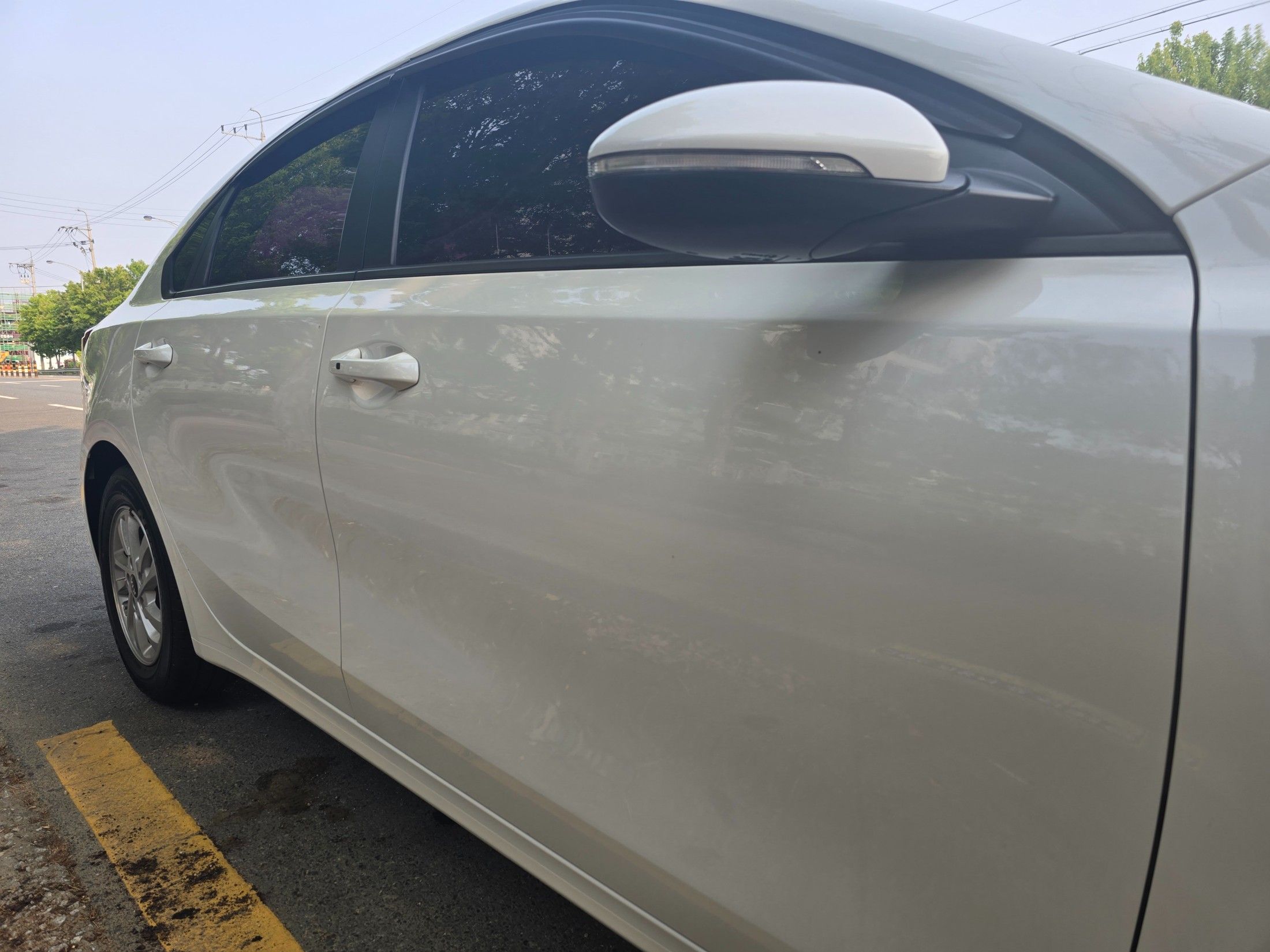 KIA K3 2020