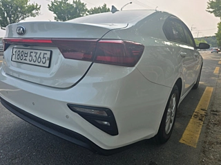 KIA K3 2020