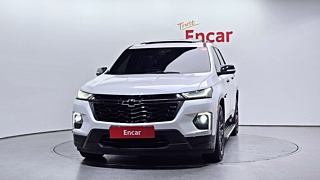 DAEWOO TRAVERSE 2022
