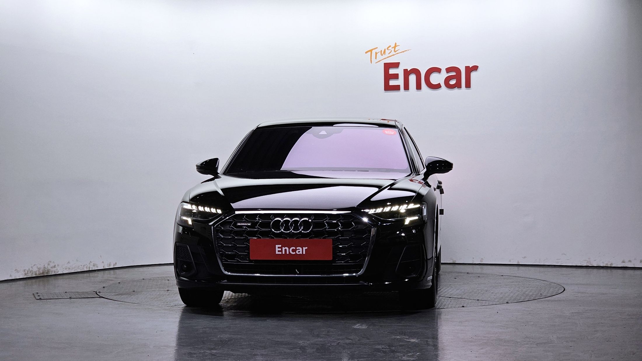 AUDI A8 D5 2023