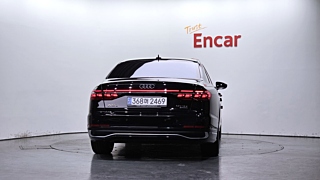 AUDI A8 D5 2023