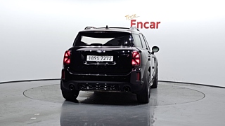 MINI COUNTRYMAN COOPER S 2021