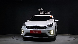 KIA NIRO 2019