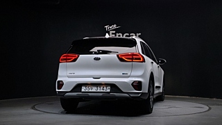 KIA NIRO 2019