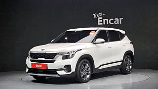 KIA SELTOS  Gasoline 1.6 Turbo 2WD 2019