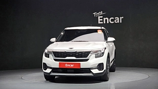 KIA SELTOS  Gasoline 1.6 Turbo 2WD 2019