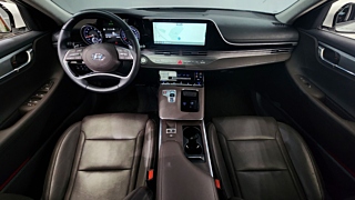 HYUNDAI GRANDEUR IG 2021