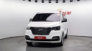 HYUNDAI STAREX GRAND 2020
