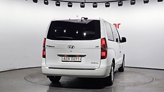 HYUNDAI STAREX GRAND 2020