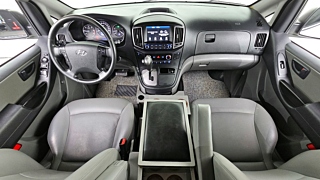 HYUNDAI STAREX GRAND 2020