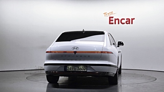 HYUNDAI GRANDEUR HYBRID GN7 2024