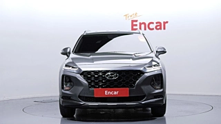 HYUNDAI SANTAFE TM 2020