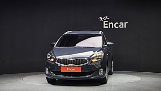 KIA CARENS 2015