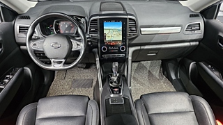 SAMSUNG QM6 2019