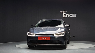 KIA EV6 2023