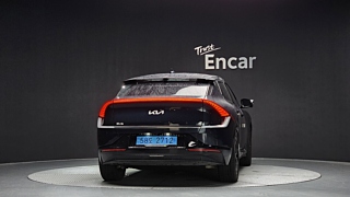KIA EV6 2023