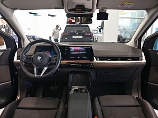 BMW 2-SERIES ACTIVE TOURER U06  220i Luxury 2023