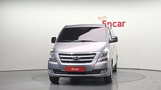HYUNDAI STAREX GRAND 2016