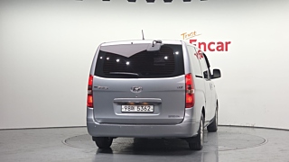 HYUNDAI STAREX GRAND 2016