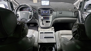 HYUNDAI STAREX GRAND 2016