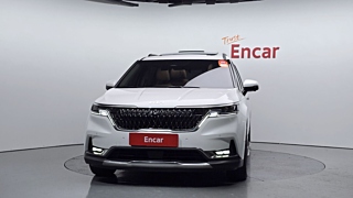 KIA CARNIVAL 2023