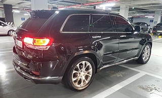 JEEP CHEROKEE GRAND 2019