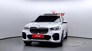 BMW X5 G05 2023
