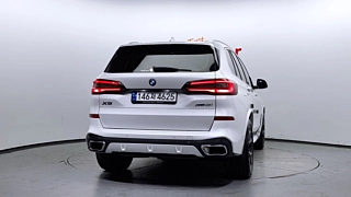 BMW X5 G05 2023
