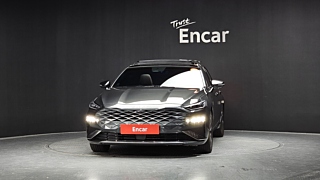 KIA K8 HYBRID 2023