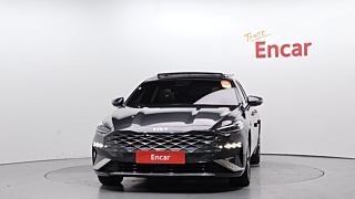 KIA K8 HYBRID 2023
