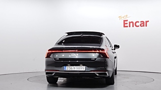 KIA K8 HYBRID 2023