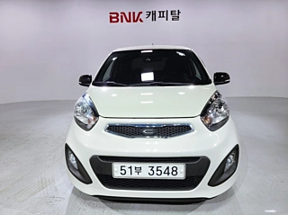 KIA MORNING 2012