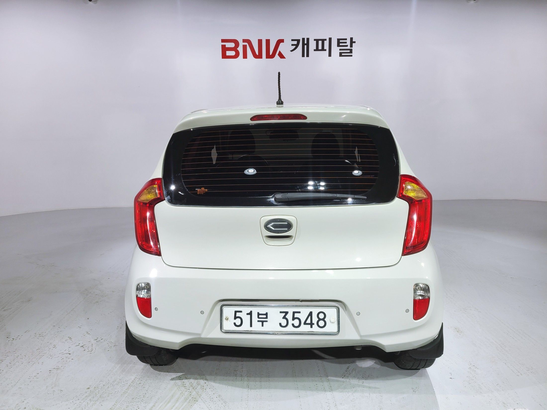 KIA MORNING 2012