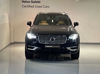 VOLVO XC90 2024
