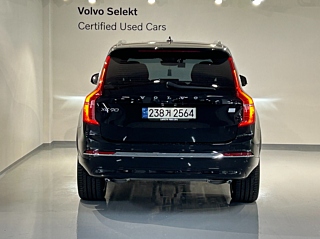 VOLVO XC90 2024