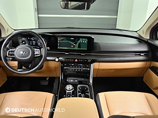 KIA CARNIVAL 2021