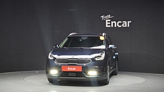 KIA NIRO 2018