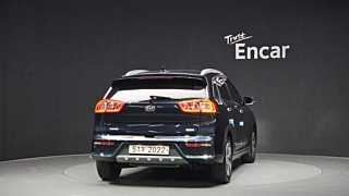 KIA NIRO 2018