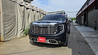 Заказать GMC SIERRA