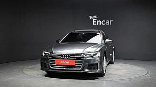 AUDI A6 C8 2021