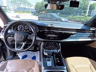 AUDI Q8 4M  45 TDI Quattro Premium 2021