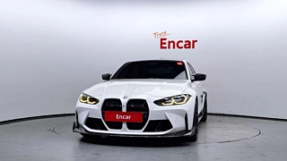 BMW M3 G80 2023