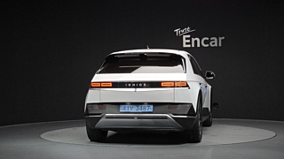 HYUNDAI IONIQ5 2021
