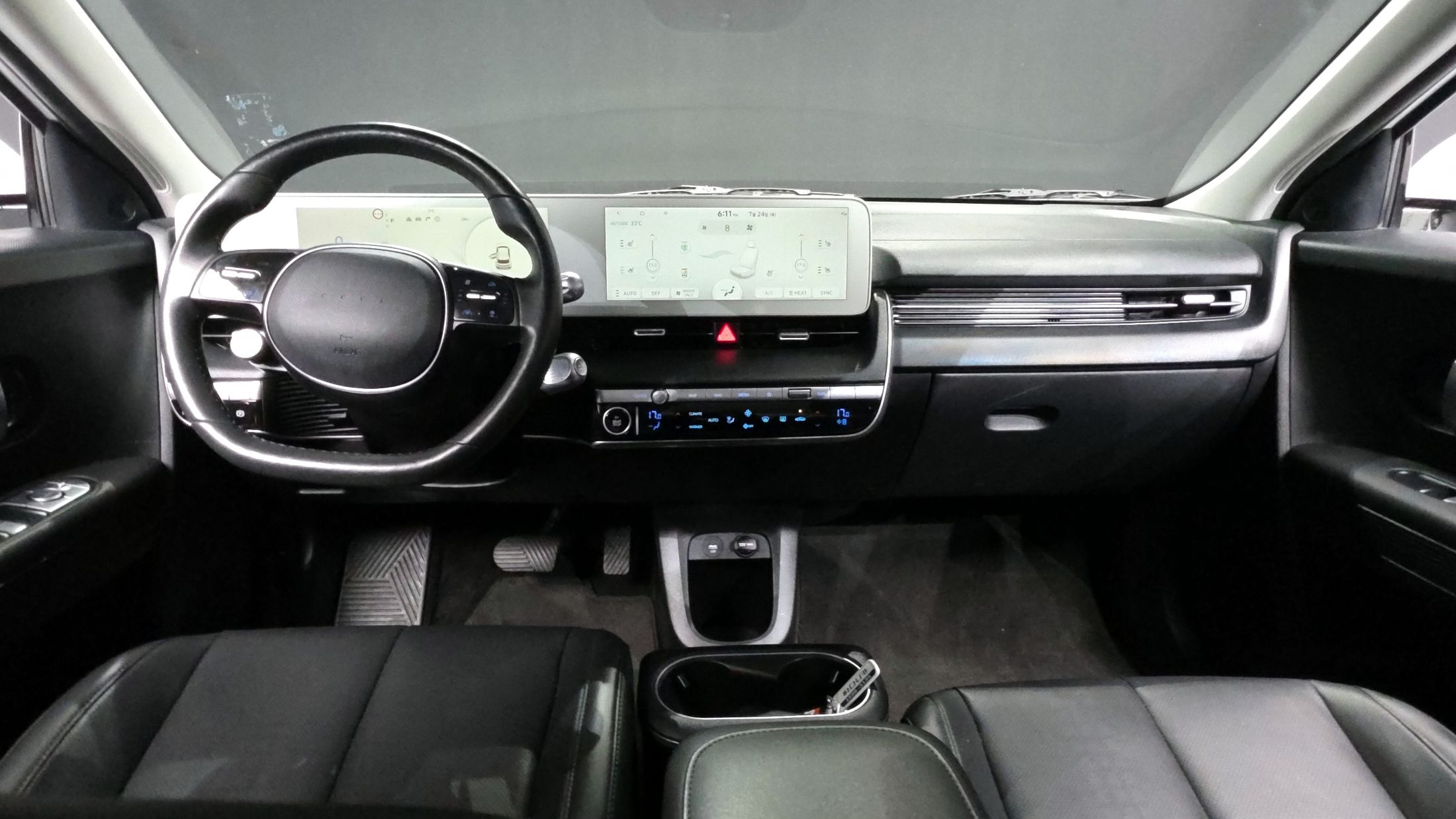 HYUNDAI IONIQ5 2021
